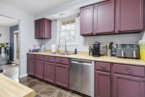 Tiny photo for 206 Yuma Lane, Carol Stream, IL 60188 (MLS # 12524498)