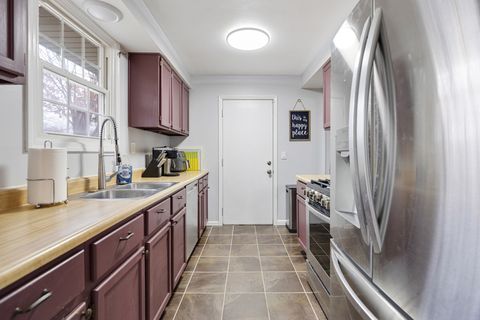 Tiny photo for 206 Yuma Lane, Carol Stream, IL 60188 (MLS # 12524498)