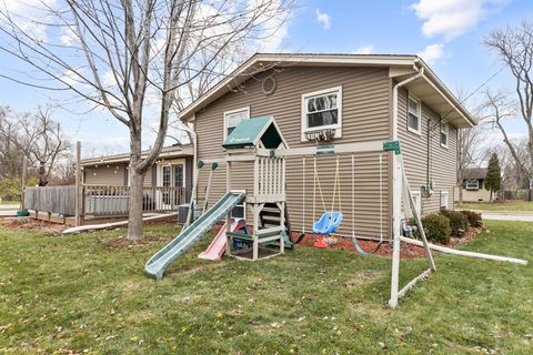 Tiny photo for 206 Yuma Lane, Carol Stream, IL 60188 (MLS # 12524498)