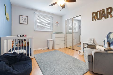 Tiny photo for 206 Yuma Lane, Carol Stream, IL 60188 (MLS # 12524498)