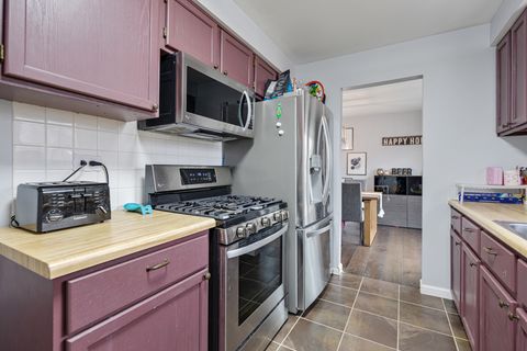 Tiny photo for 206 Yuma Lane, Carol Stream, IL 60188 (MLS # 12524498)