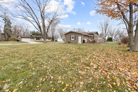 Tiny photo for 206 Yuma Lane, Carol Stream, IL 60188 (MLS # 12524498)