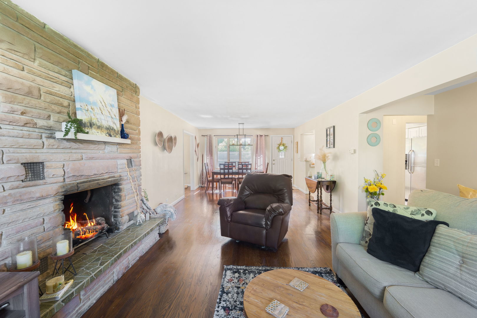 N1272 Cedar Road