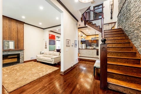 Tiny photo for 4126 S Lake Park Avenue, Chicago, IL 60653 (MLS # 12680626)