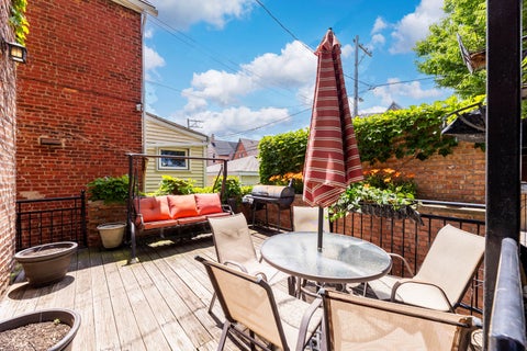 Tiny photo for 4126 S Lake Park Avenue, Chicago, IL 60653 (MLS # 12680626)