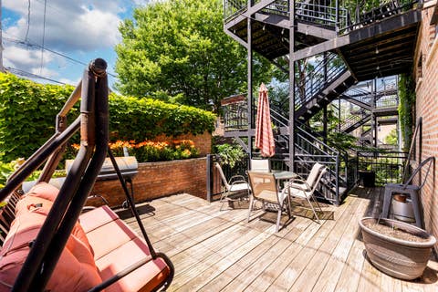Tiny photo for 4126 S Lake Park Avenue, Chicago, IL 60653 (MLS # 12680626)