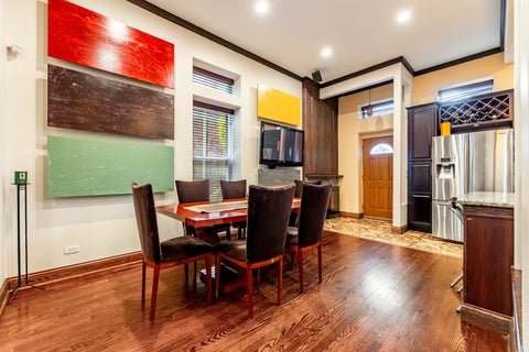Tiny photo for 4126 S Lake Park Avenue, Chicago, IL 60653 (MLS # 12680626)