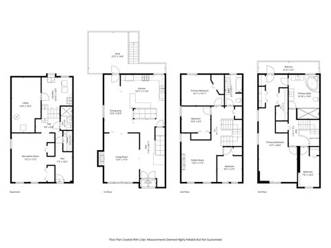 Tiny photo for 4126 S Lake Park Avenue, Chicago, IL 60653 (MLS # 12680626)