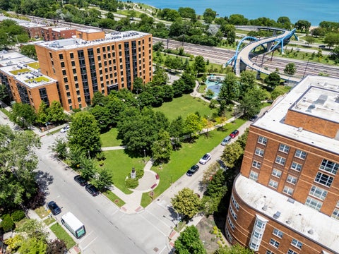 Tiny photo for 4126 S Lake Park Avenue, Chicago, IL 60653 (MLS # 12680626)