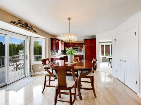 Tiny photo for 14737 Ashborne Drive, Homer Glen, IL 60491 (MLS # 12627401)