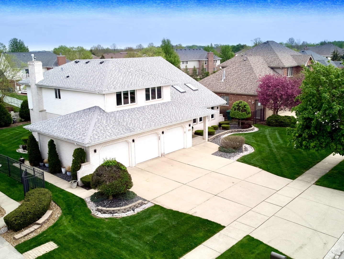 14737 Ashborne Drive