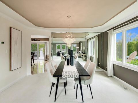 Tiny photo for 14737 Ashborne Drive, Homer Glen, IL 60491 (MLS # 12627401)