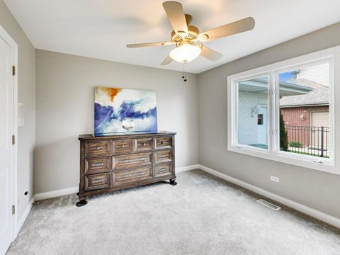 Tiny photo for 14737 Ashborne Drive, Homer Glen, IL 60491 (MLS # 12627401)