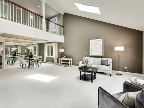 Tiny photo for 14737 Ashborne Drive, Homer Glen, IL 60491 (MLS # 12627401)