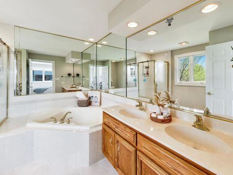 Tiny photo for 14737 Ashborne Drive, Homer Glen, IL 60491 (MLS # 12627401)