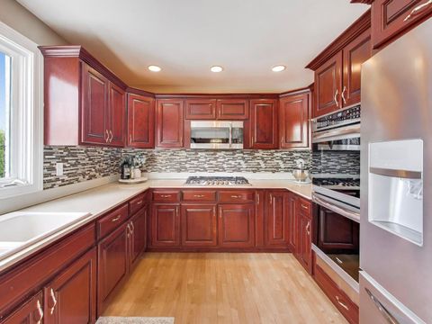 Tiny photo for 14737 Ashborne Drive, Homer Glen, IL 60491 (MLS # 12627401)