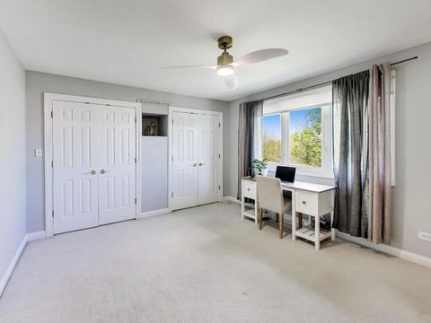 Tiny photo for 14737 Ashborne Drive, Homer Glen, IL 60491 (MLS # 12627401)