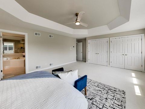 Tiny photo for 14737 Ashborne Drive, Homer Glen, IL 60491 (MLS # 12627401)