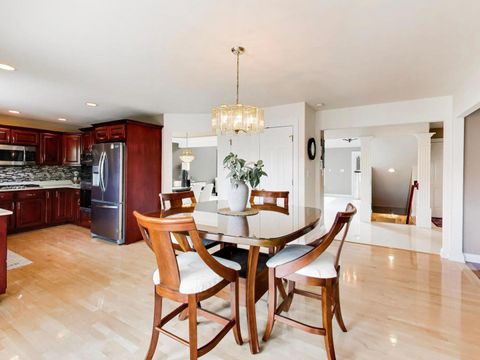 Tiny photo for 14737 Ashborne Drive, Homer Glen, IL 60491 (MLS # 12627401)