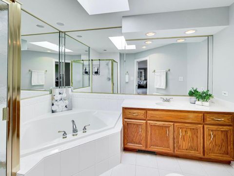 Tiny photo for 14737 Ashborne Drive, Homer Glen, IL 60491 (MLS # 12627401)