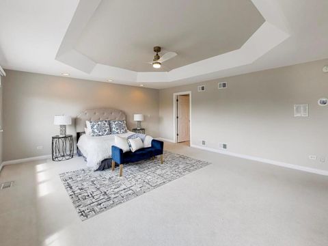 Tiny photo for 14737 Ashborne Drive, Homer Glen, IL 60491 (MLS # 12627401)