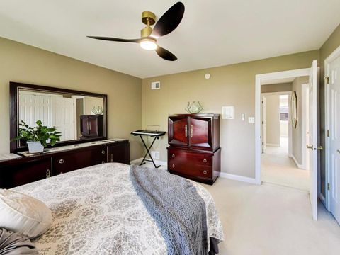 Tiny photo for 14737 Ashborne Drive, Homer Glen, IL 60491 (MLS # 12627401)