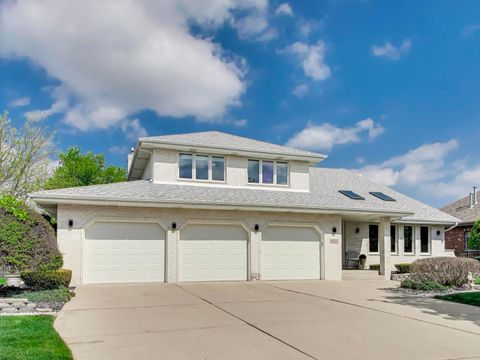 Tiny photo for 14737 Ashborne Drive, Homer Glen, IL 60491 (MLS # 12627401)