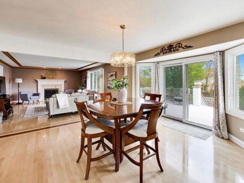 Tiny photo for 14737 Ashborne Drive, Homer Glen, IL 60491 (MLS # 12627401)