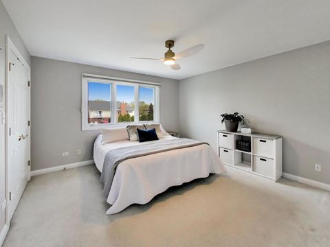 Tiny photo for 14737 Ashborne Drive, Homer Glen, IL 60491 (MLS # 12627401)