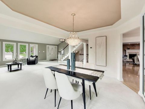 Tiny photo for 14737 Ashborne Drive, Homer Glen, IL 60491 (MLS # 12627401)