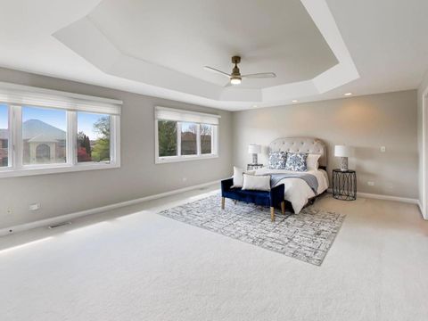 Tiny photo for 14737 Ashborne Drive, Homer Glen, IL 60491 (MLS # 12627401)