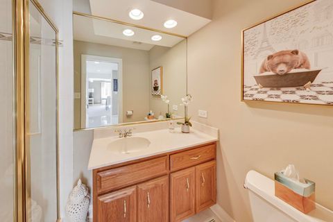 Tiny photo for 14737 Ashborne Drive, Homer Glen, IL 60491 (MLS # 12627401)