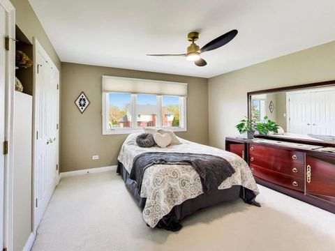 Tiny photo for 14737 Ashborne Drive, Homer Glen, IL 60491 (MLS # 12627401)