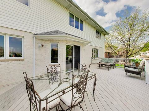 Tiny photo for 14737 Ashborne Drive, Homer Glen, IL 60491 (MLS # 12627401)