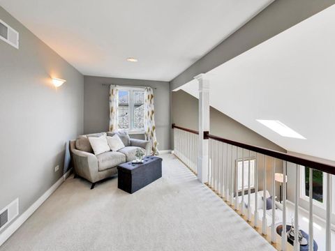 Tiny photo for 14737 Ashborne Drive, Homer Glen, IL 60491 (MLS # 12627401)