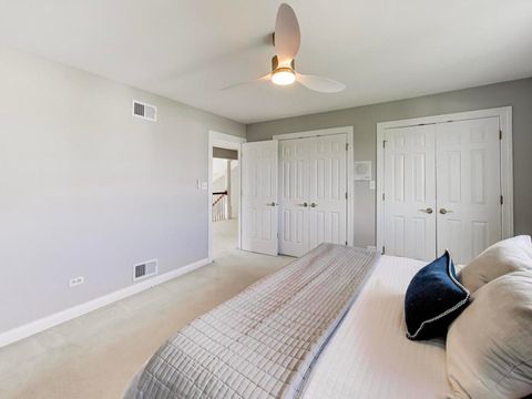 Tiny photo for 14737 Ashborne Drive, Homer Glen, IL 60491 (MLS # 12627401)