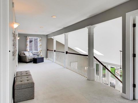 Tiny photo for 14737 Ashborne Drive, Homer Glen, IL 60491 (MLS # 12627401)