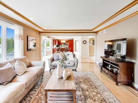 Tiny photo for 14737 Ashborne Drive, Homer Glen, IL 60491 (MLS # 12627401)