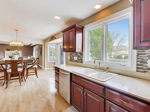 Tiny photo for 14737 Ashborne Drive, Homer Glen, IL 60491 (MLS # 12627401)