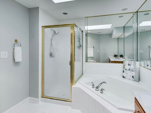 Tiny photo for 14737 Ashborne Drive, Homer Glen, IL 60491 (MLS # 12627401)