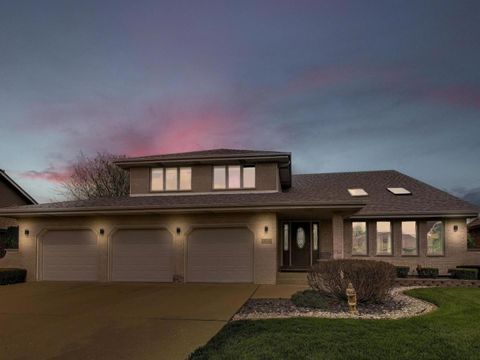 Tiny photo for 14737 Ashborne Drive, Homer Glen, IL 60491 (MLS # 12627401)