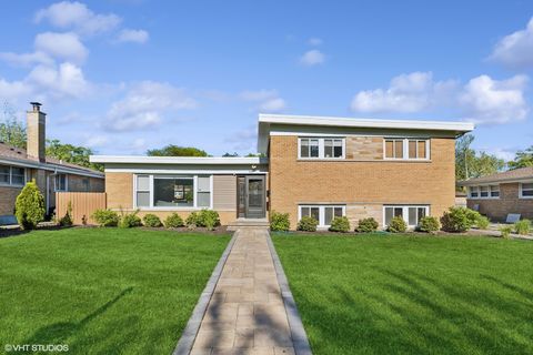 9351 Kostner Avenue Skokie IL 60076