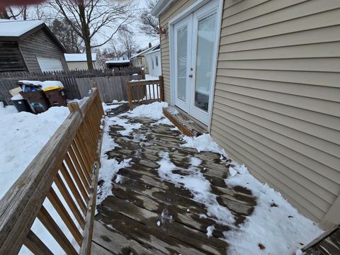 Tiny photo for 815 Kingsley Drive, Machesney Park, IL 61115 (MLS # 12530086)