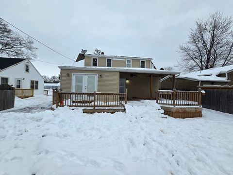 Tiny photo for 815 Kingsley Drive, Machesney Park, IL 61115 (MLS # 12530086)