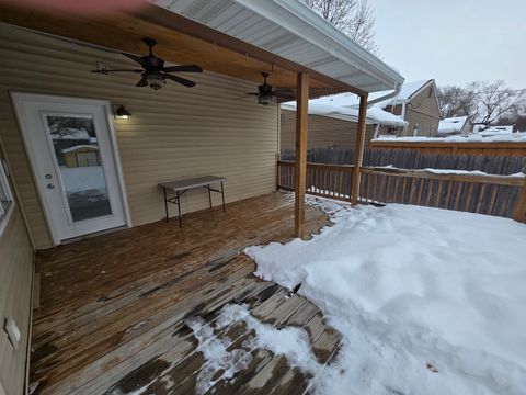 Tiny photo for 815 Kingsley Drive, Machesney Park, IL 61115 (MLS # 12530086)