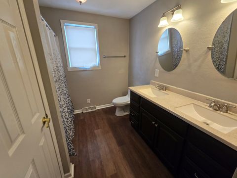 Tiny photo for 815 Kingsley Drive, Machesney Park, IL 61115 (MLS # 12530086)