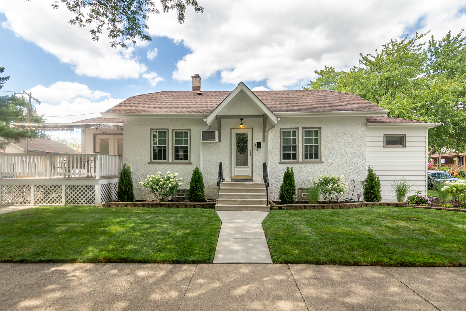 Photo 1 of 26 — 6102 N Navarre Avenue, Chicago, IL 60631