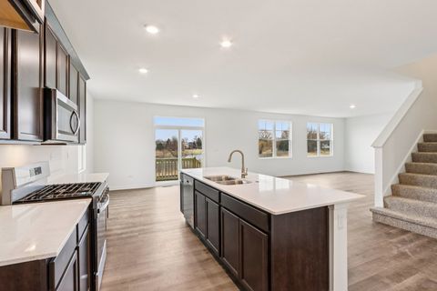 Tiny photo for 6701 Buchanan Circle, Plainfield, IL 60586 (MLS # 12568559)