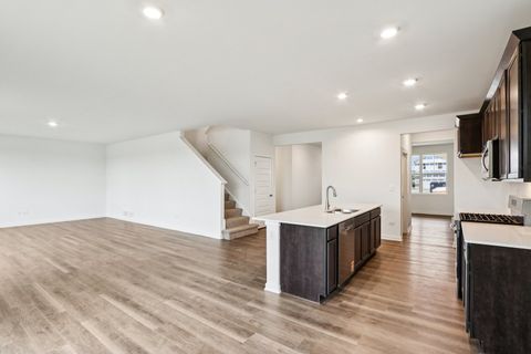 Tiny photo for 6701 Buchanan Circle, Plainfield, IL 60586 (MLS # 12568559)