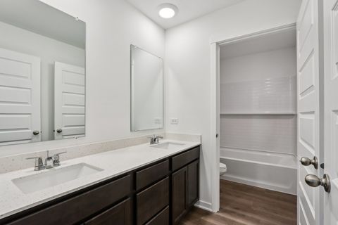 Tiny photo for 6701 Buchanan Circle, Plainfield, IL 60586 (MLS # 12568559)